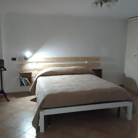 La Casetta Rossa *