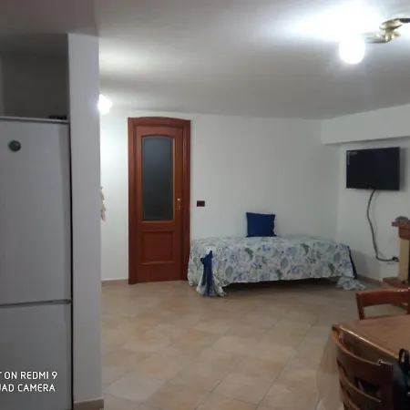 La Casetta Rossa * Cercola